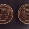 $1.00 - 2023 | AFL & ALFW