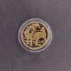 $1.00 - 1984 | Mob of Roof (proof)