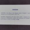 $1.00 - 1984 | Mob of Roof (proof) - Image 6