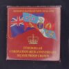 $5.00 - 1993 | New Zealand - Proof