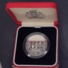 $5.00 - 1993 | New Zealand - Proof - Image 2