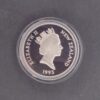 $5.00 - 1993 | New Zealand - Proof - Image 4