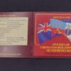 $5.00 - 1993 | New Zealand - Proof - Image 5