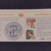 $5.00 - 1993 | New Zealand - Proof - Image 6