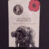 20 Cents - 2010 | Australia Remembers