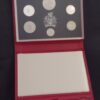 Proof Set - 1990 | New Zealand - Image 2