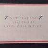 Proof Set - 1990 | New Zealand - Image 3