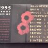 Proof Set - 1995 | Australia