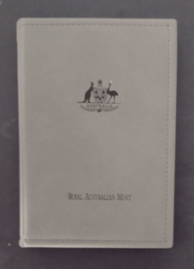 Proof Set - 1995 | Australia - Image 2