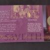 $5.00 - 1991 | New Zealand - Golden Wedding - Image 3
