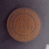 Penny - 1936 | Australia - Image 2
