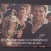 $5.00 - 1991 | New Zealand - Mint Coin - Image 3