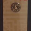$1.00 - 2011 | Year of the Rabbit