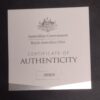 $5.00 - 2019 | Australia - Image 5