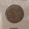 $1.00 - 2004 | Eureka Stockade