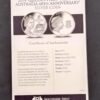 $10.00 - 2014 | 60th Anniversary Celebration (silver) - Image 5