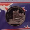 $5.00 - 1998 | New Zealand - Mint Coin - Image 2