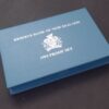 Proof Set - 1993 | New Zealand - Image 2
