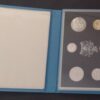 Proof Set - 1993 | New Zealand - Image 3
