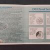Proof Set - 1993 | New Zealand - Image 6