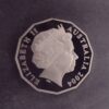 50 Cents - 2004 | Coat of Arms