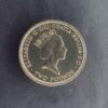 Two £ - 1995 | England