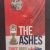 20 Cents - 2013 | The Ashes