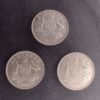 Sixpence - 1961,1962,1963 | Australia