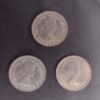 Sixpence - 1961,1962,1963 | Australia - Image 2