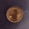 Ten £ - 2021 | England (Gold) - Image 2
