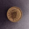 Ten £ - 2021 | England (Gold)