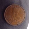 Penny - 1935 | Australia