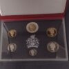 Proof Set - 1994 | New Zealand - Image 2