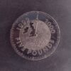 Five £ - 1999 | England