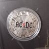 50 Cents - 2023 | AC/DC - Image 3