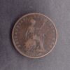 Half Penny - 1853 | England (error) - Image 2