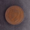 Half Penny - 1940 | Australia