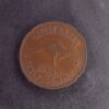 Half Penny - 1940 | Australia - Image 2