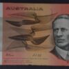 $20.00 - 1991 | Fraser/Cole (miscut error)