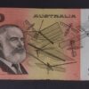 $20.00 - 1991 | Fraser/Cole (miscut error) - Image 2