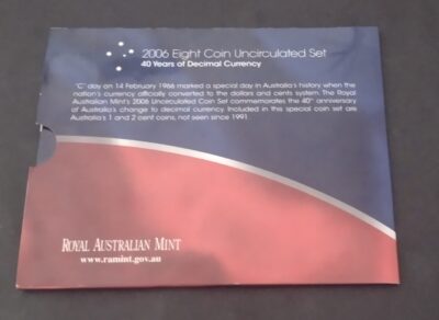 Mint Set - 2006 | Australia. - Image 4