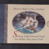 $10.00 - 1996 | New Zealand