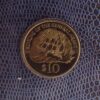 $10.00 - 1996 | New Zealand - Image 2