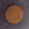 Half Penny - 1927 | Australia - Image 2