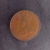 Half Penny - 1927 | Australia