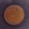 Penny - 1946 | Austra;lia