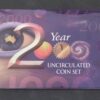 Mint Set - 2000 | Australia