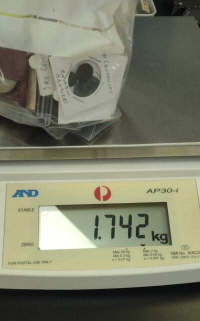 Bulk Acumination - 1.74 Kilos - Image 11